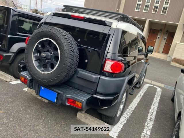 Toyota FJ CRUISER 2014-01 4942073-2