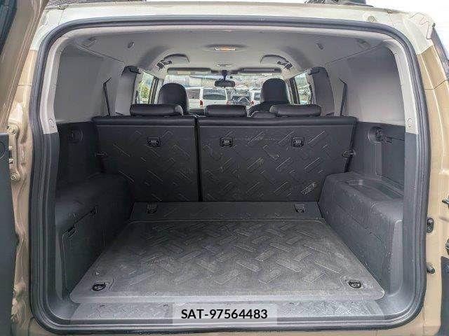 Toyota FJ CRUISER 2011-05 5867760-9