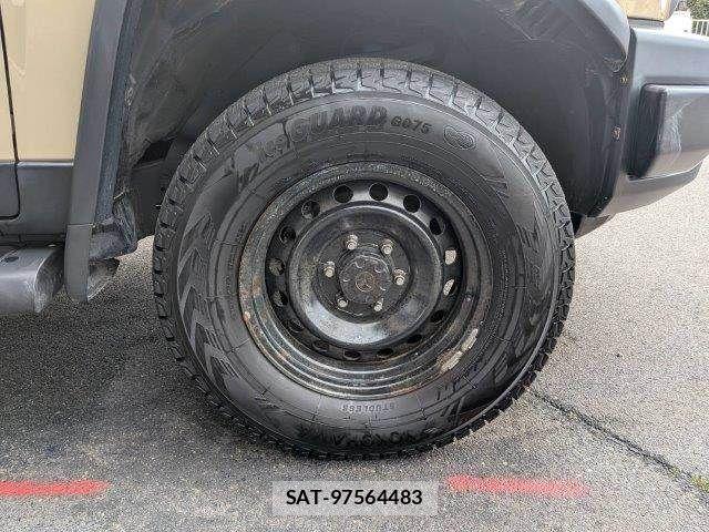 Toyota FJ CRUISER 2011-05 5867760-12