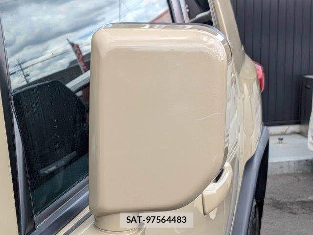 Toyota FJ CRUISER 2011-05 5867760-22