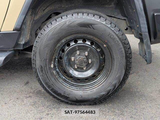 Toyota FJ CRUISER 2011-05 5867760-25