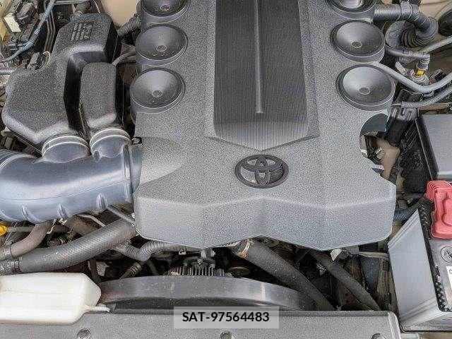 Toyota FJ CRUISER 2011-05 5867760-28