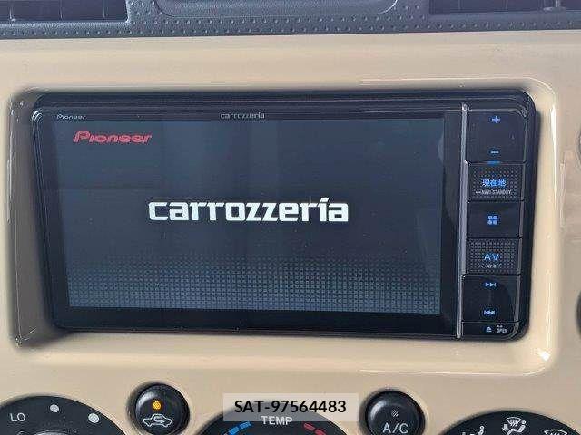 Toyota FJ CRUISER 2011-05 5867760-3
