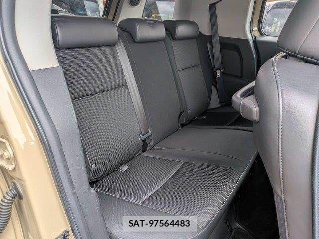 Toyota FJ CRUISER 2011-05 5867760-8