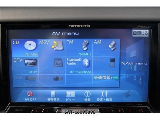 Toyota FJ CRUISER 2013-03 5867745-2