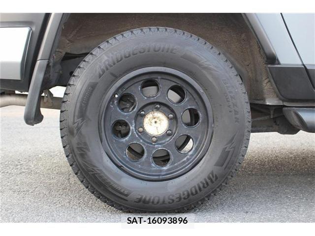 Toyota FJ CRUISER 2013-03 5867745-29