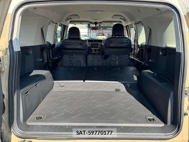 Toyota FJ CRUISER 2011-07 5867750-10
