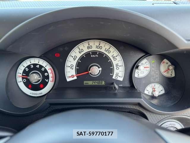 Toyota FJ CRUISER 2011-07 5867750-13