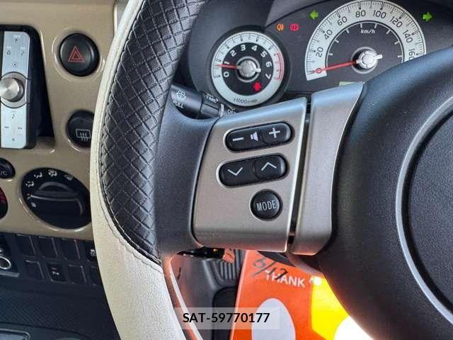 Toyota FJ CRUISER 2011-07 5867750-14