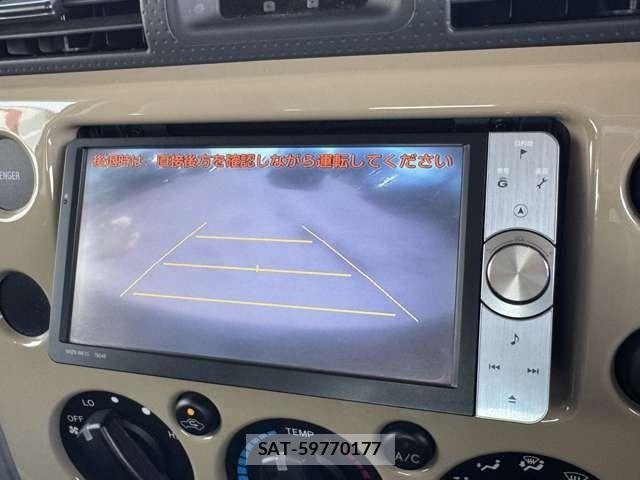 Toyota FJ CRUISER 2011-07 5867750-16