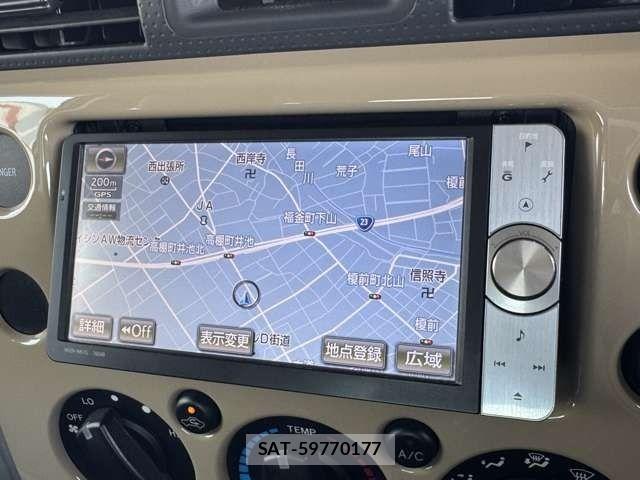 Toyota FJ CRUISER 2011-07 5867750-17