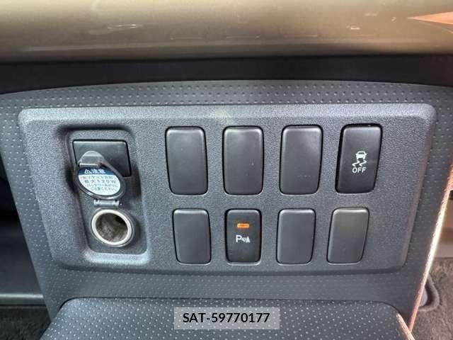 Toyota FJ CRUISER 2011-07 5867750-19
