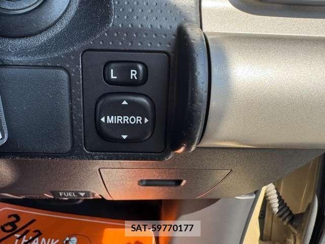 Toyota FJ CRUISER 2011-07 5867750-20
