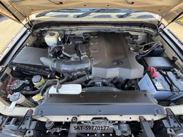 Toyota FJ CRUISER 2011-07 5867750-28