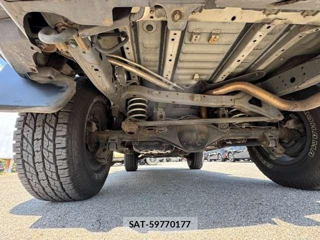 Toyota FJ CRUISER 2011-07 5867750-29
