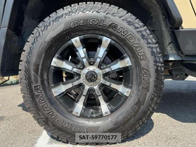 Toyota FJ CRUISER 2011-07 5867750-6
