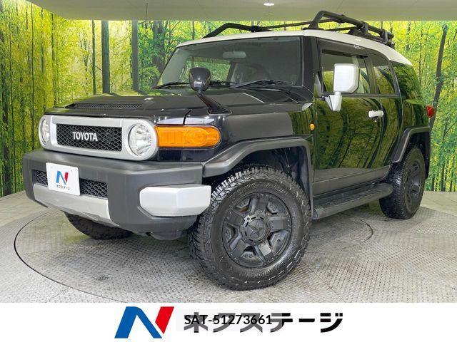 Toyota FJ CRUISER 2014-04 5867728-0