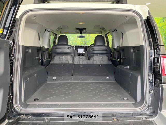 Toyota FJ CRUISER 2014-04 5867728-9