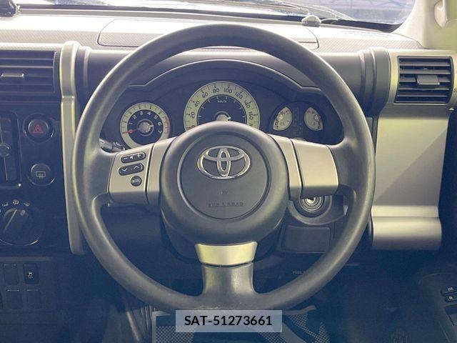 Toyota FJ CRUISER 2014-04 5867728-10