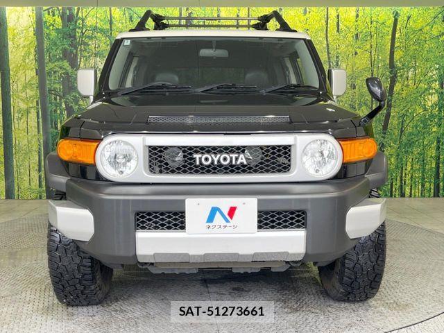 Toyota FJ CRUISER 2014-04 5867728-13