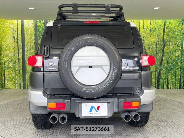 Toyota FJ CRUISER 2014-04 5867728-14