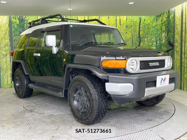 Toyota FJ CRUISER 2014-04 5867728-15