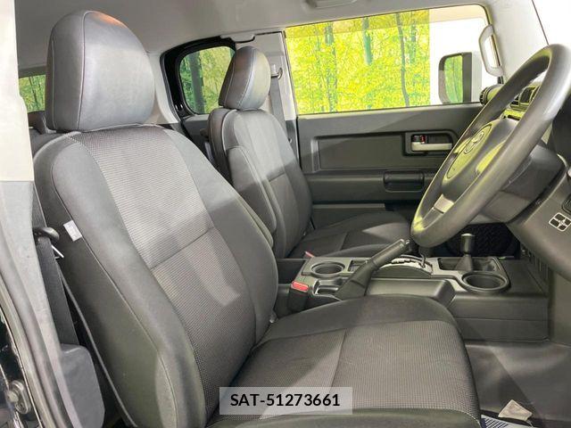 Toyota FJ CRUISER 2014-04 5867728-7