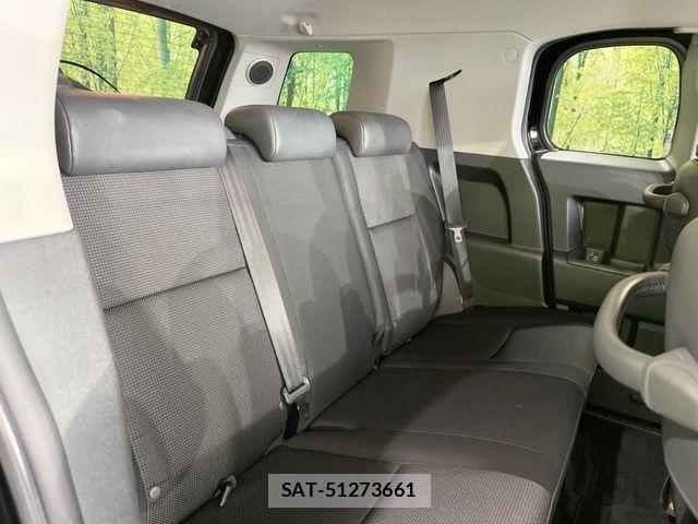 Toyota FJ CRUISER 2014-04 5867728-8
