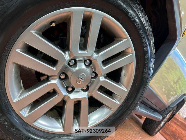 Toyota FJ CRUISER 2016-09 5867720-12