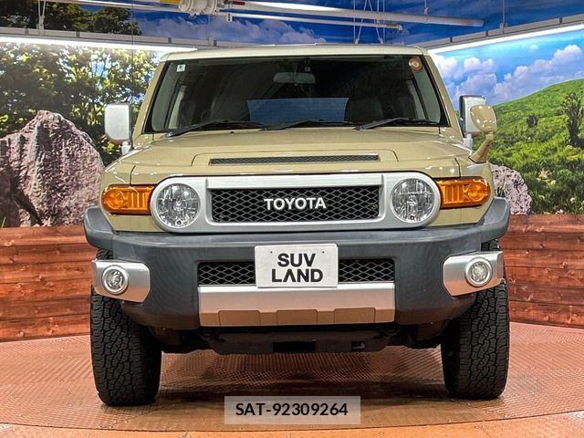 Toyota FJ CRUISER 2016-09 5867720-13