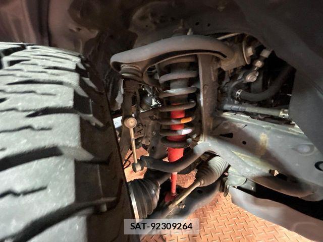 Toyota FJ CRUISER 2016-09 5867720-19