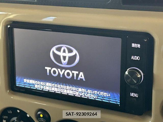 Toyota FJ CRUISER 2016-09 5867720-2