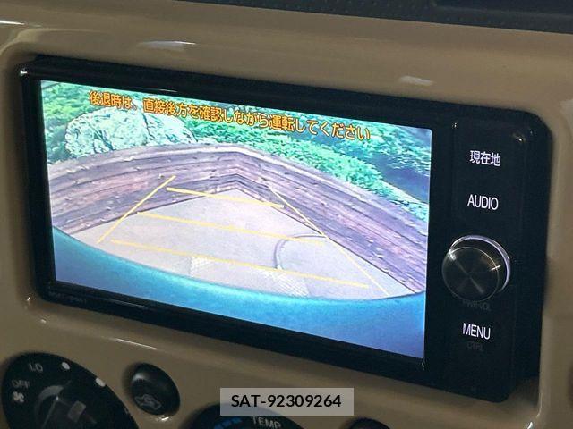 Toyota FJ CRUISER 2016-09 5867720-3