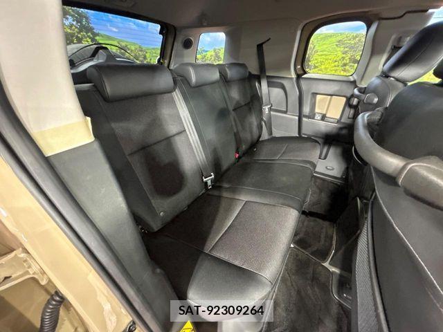 Toyota FJ CRUISER 2016-09 5867720-8