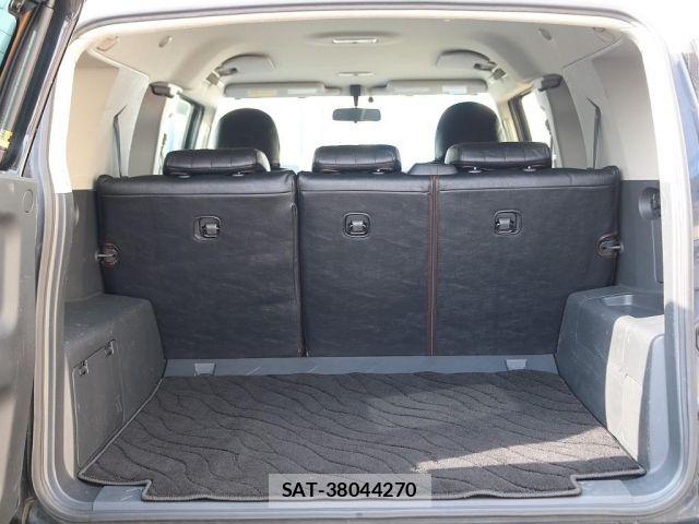 Toyota FJ CRUISER 2011-01 5867724-10