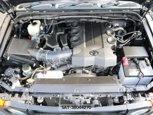 Toyota FJ CRUISER 2011-01 5867724-1