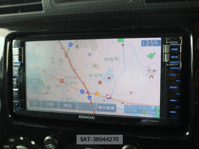 Toyota FJ CRUISER 2011-01 5867724-3