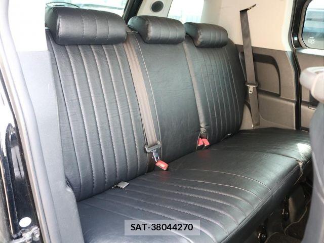 Toyota FJ CRUISER 2011-01 5867724-7