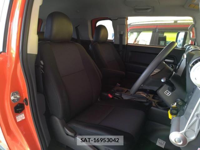 Toyota FJ CRUISER 2013-06 5867733-12