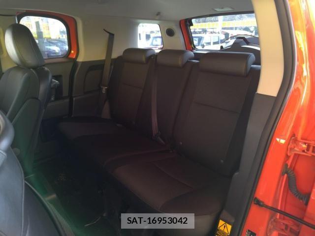 Toyota FJ CRUISER 2013-06 5867733-22