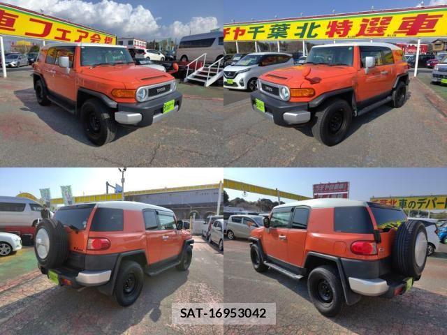 Toyota FJ CRUISER 2013-06 5867733-3