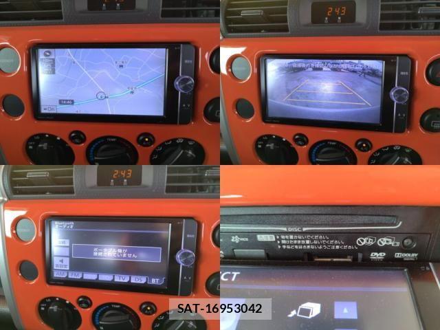 Toyota FJ CRUISER 2013-06 5867733-5