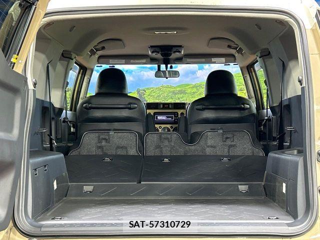 Toyota FJ CRUISER 2017-06 6006094-9