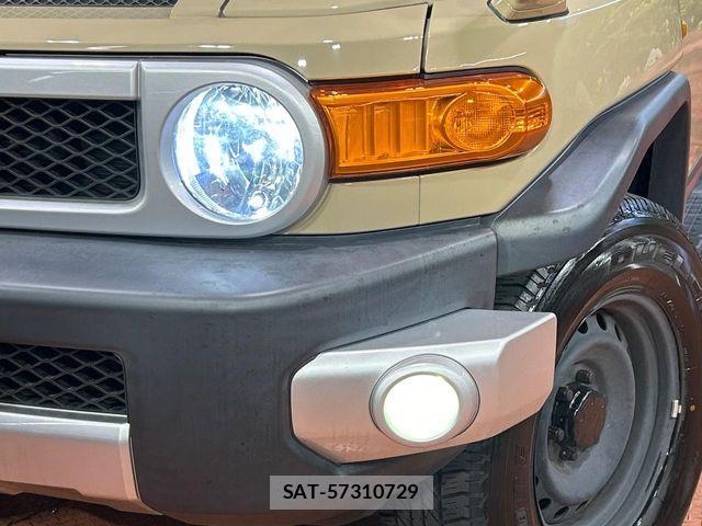 Toyota FJ CRUISER 2017-06 6006094-11
