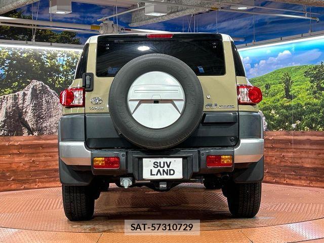 Toyota FJ CRUISER 2017-06 6006094-14