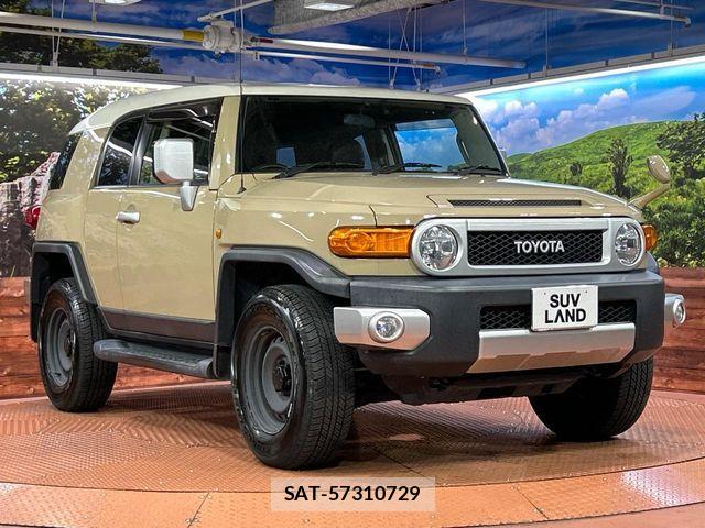 Toyota FJ CRUISER 2017-06 6006094-15