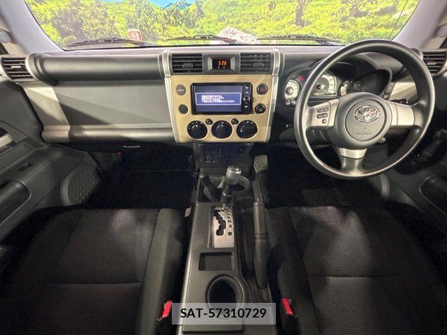 Toyota FJ CRUISER 2017-06 6006094-1