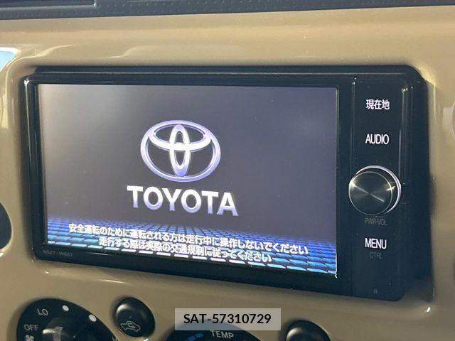 Toyota FJ CRUISER 2017-06 6006094-2