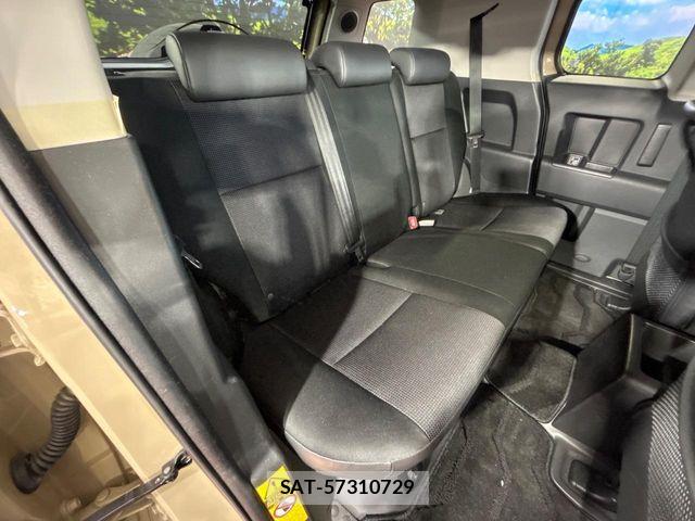Toyota FJ CRUISER 2017-06 6006094-8