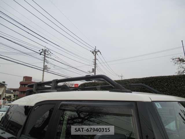 Toyota FJ CRUISER 2014-08 6006104-11